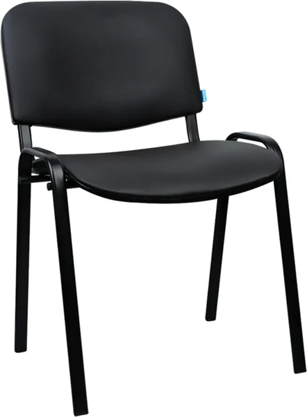 Стул офисный Helmi Изо HL-F01 / 330634 - фото