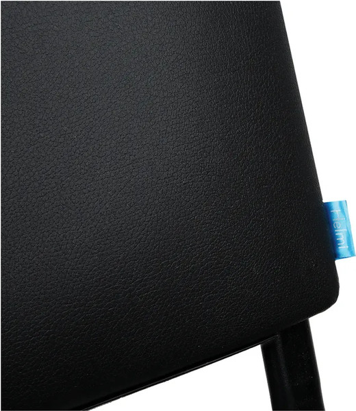 Стул офисный Helmi Изо HL-F01 / 330634