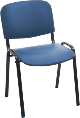 Стул офисный Helmi Изо HL-F01 / 359863 - фото