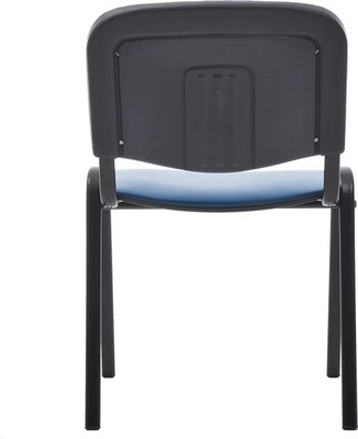 Стул офисный Helmi Изо HL-F01 / 359863