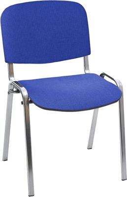 Стул офисный Helmi Изо HL-F01 / 359858 - фото