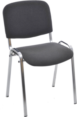 Стул офисный Helmi Изо HL-F01 / 330633 - фото