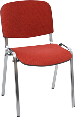 Стул офисный Helmi Изо HL-F01 / 359857 - фото