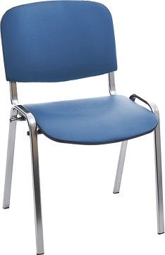 Стул офисный Helmi Изо HL-F01 / 359860 - фото