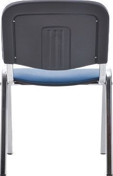 Стул офисный Helmi Изо HL-F01 / 359860