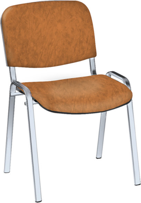 Стул офисный Helmi Изо HL-F01 / 330631 - фото