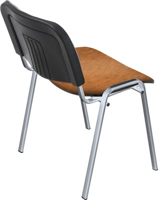 Стул офисный Helmi Изо HL-F01 / 330631