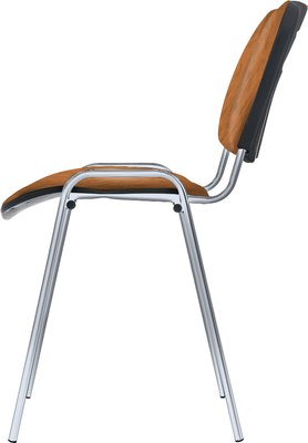 Стул офисный Helmi Изо HL-F01 / 330631