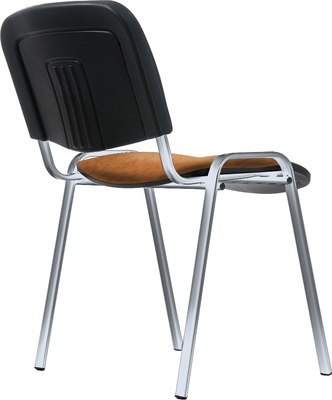 Стул офисный Helmi Изо HL-F01 / 330631