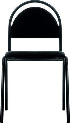 Стул офисный Helmi Стандарт HL-F02 / 330638