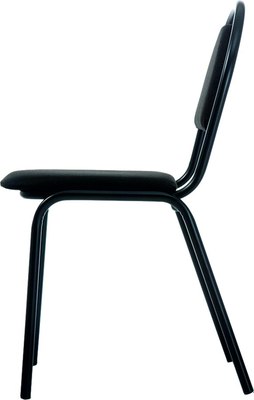 Стул офисный Helmi Стандарт HL-F02 / 330638