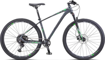 Велосипед STELS Navigator-970 D 29 V010 - фото