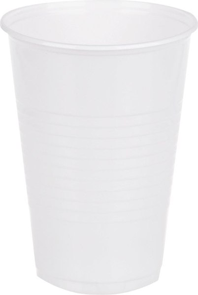 Набор одноразовых стаканов OfficeClean 306577 - фото