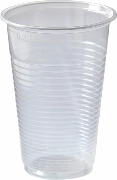 Набор одноразовых стаканов OfficeClean 321674 - фото