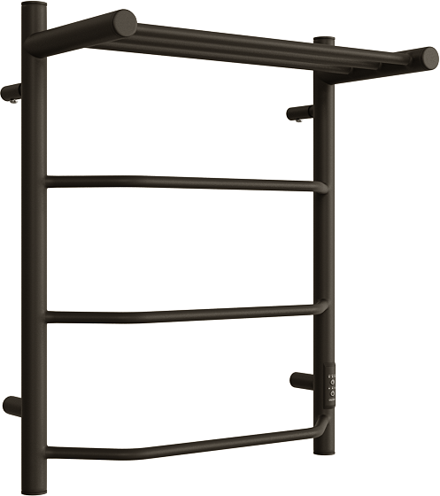 Полотенцесушитель электрический Двин FE neo 60/50 - фото