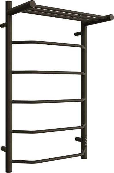 Полотенцесушитель электрический Двин FE neo 80/50 - фото