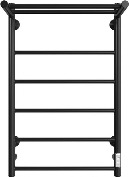 Полотенцесушитель электрический Двин Fj neo 100/50