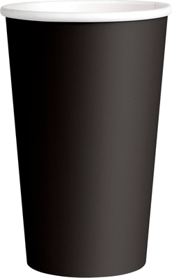 Набор одноразовых стаканов OfficeClean 365758 - фото