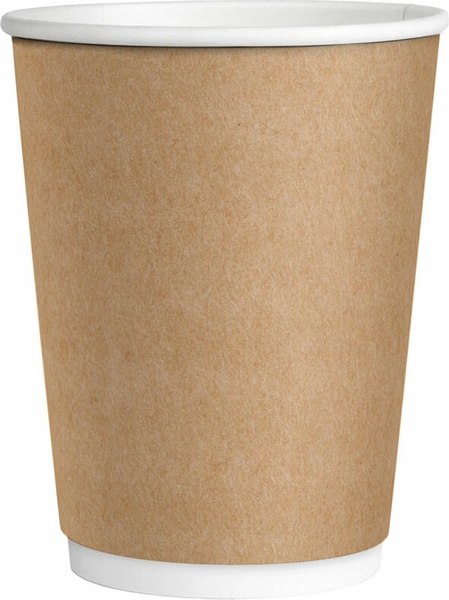 Набор одноразовых стаканов OfficeClean 321678 - фото