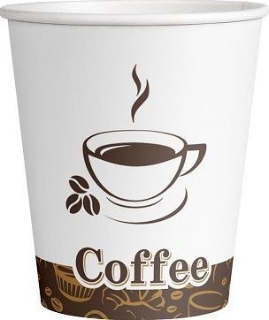 Набор одноразовых стаканов OfficeClean 365759 - фото