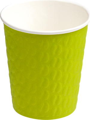 Набор одноразовых стаканов OfficeClean 364390 - фото