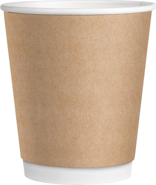 Набор одноразовых стаканов OfficeClean 321677 - фото