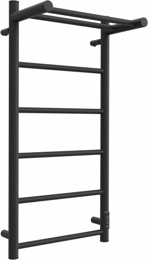 Полотенцесушитель электрический Двин Fj neo 80/40 - фото