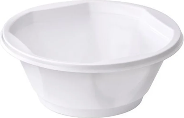 Набор одноразовых тарелок OfficeClean 306586 - фото