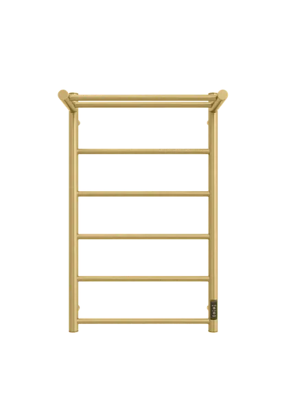 Полотенцесушитель электрический Двин Fj neo 80/50 - фото