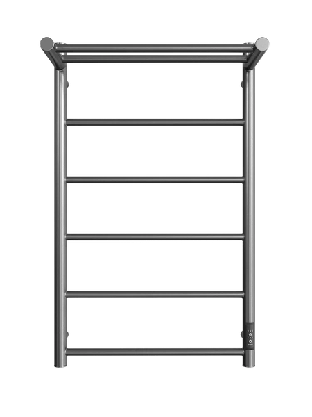Полотенцесушитель электрический Двин Fj neo 80/50 - фото