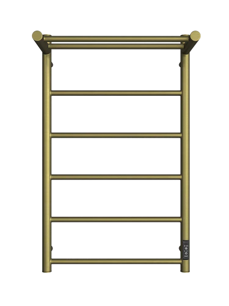 Полотенцесушитель электрический Двин Fj neo 80/50 - фото