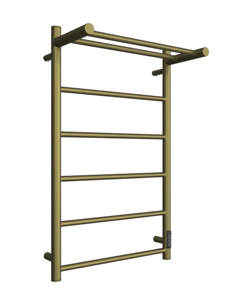 Полотенцесушитель электрический Двин Fj neo 80/50