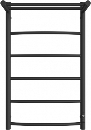Полотенцесушитель электрический Двин FR neo 80/50 - фото