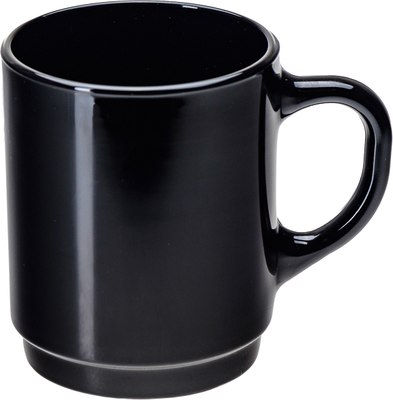 Кружка Luminarc Empilable Black V9400 - фото
