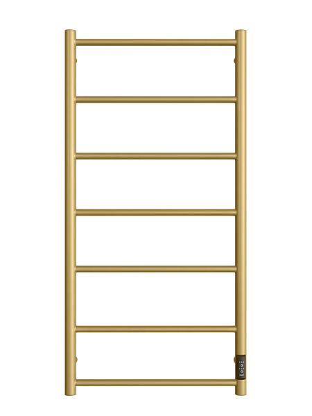 Полотенцесушитель электрический Двин J neo 100/50 - фото