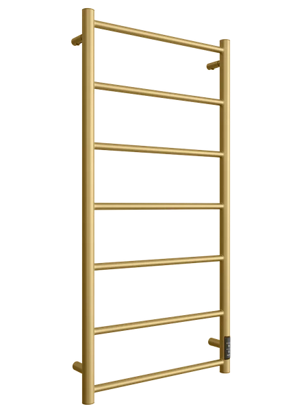 Полотенцесушитель электрический Двин J neo 100/50