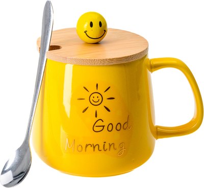 Кружка Белбогемия Смайл 27914668 / 109496 - фото