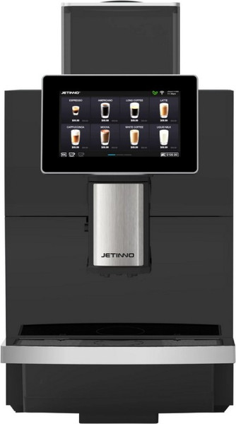 Кофемашина Jetinno JL30 - фото
