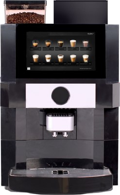 Кофемашина Jetinno JL22 (черный) - фото