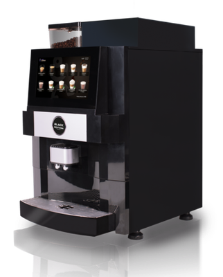 Кофемашина Jetinno JL22 (черный)