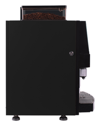 Кофемашина Jetinno JL22 (черный)