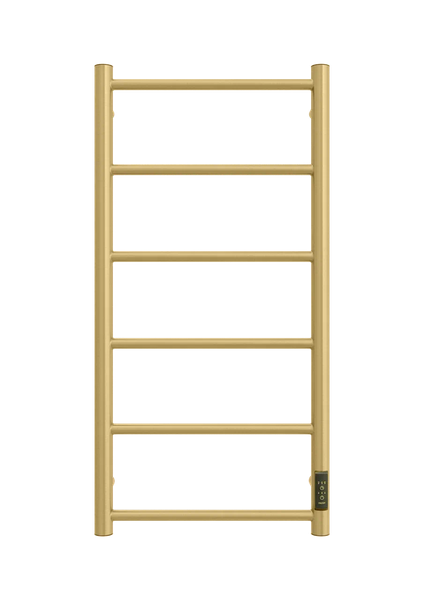 Полотенцесушитель электрический Двин J neo 80/40 - фото