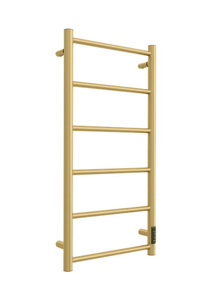 Полотенцесушитель электрический Двин J neo 80/40