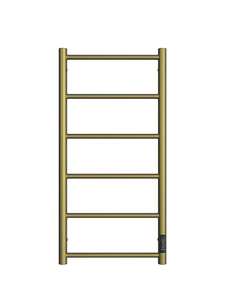 Полотенцесушитель электрический Двин J neo 80/40 - фото