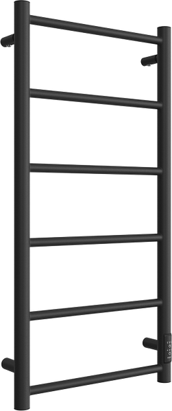 Полотенцесушитель электрический Двин J neo 80/40 - фото