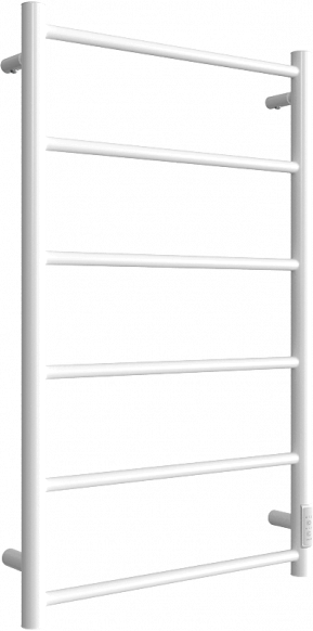 Полотенцесушитель электрический Двин J neo 80/50 - фото