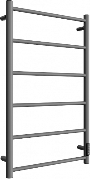 Полотенцесушитель электрический Двин J neo 80/50 - фото