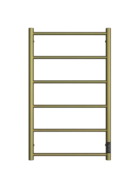 Полотенцесушитель электрический Двин J neo 80/50 - фото