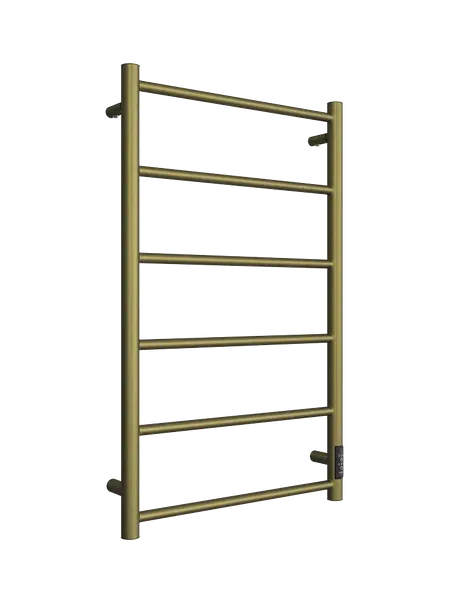 Полотенцесушитель электрический Двин J neo 80/50