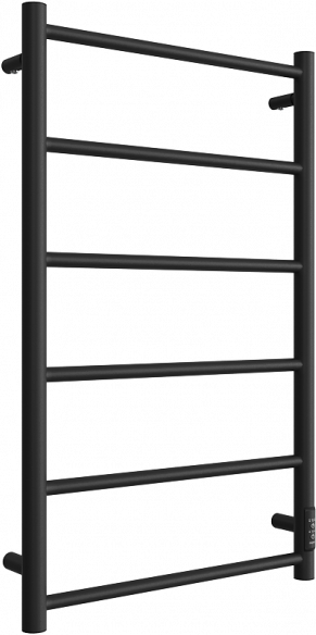 Полотенцесушитель электрический Двин J neo 80/50 - фото